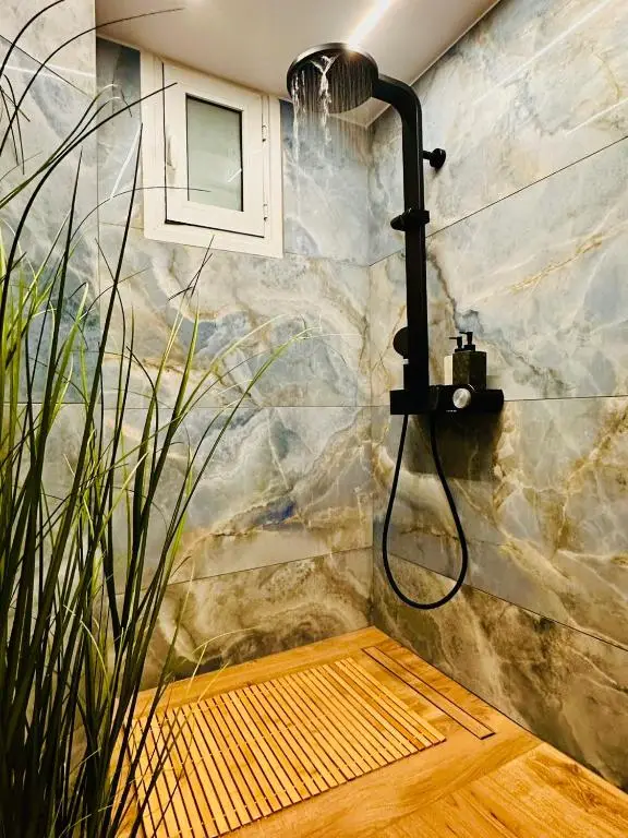 Bathroom View 02 at GVM Superior Suite